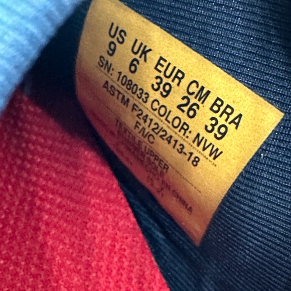 Skechers Work Comp Toe Women’s Shoes Size 9 - Picture 12 of 12